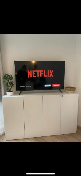 Suite moderne au cœur du 8e